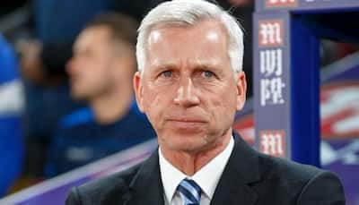 West Brom Albion appoint Alan Pardew as new coach