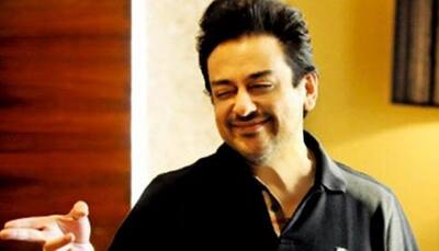 Adnan Sami to shoot in Afghanistan for his debut film