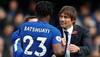 Antonio Conte remains patient over Chelsea's January transfers