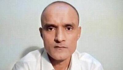 Pak yet to give sovereign guarantee for visit of Jadhav's wife: Singh