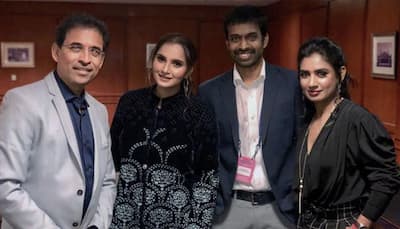 Sania Mirza, Mithali Raj build case for women's sportspersons at Global Entrepreneurship Summit 2017