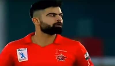 National T20 Cup: Record-breaking Ahmed Shehzad powers Lahore Blues to final — Watch