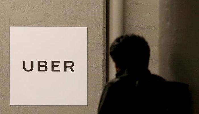 Uber says 2016 data breach hit 2.7 million UK users, or most of its base