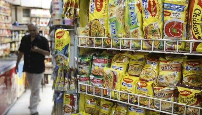 Maggi noodles safe for consumption, Nestle India rejects allegation of ash