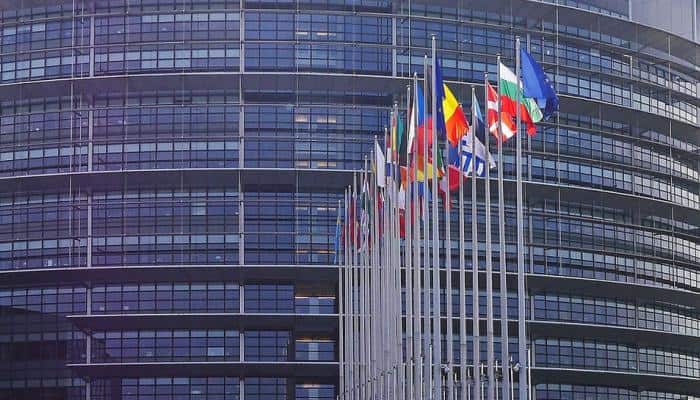 EU parliament says 'more progress needed' for Brexit deal