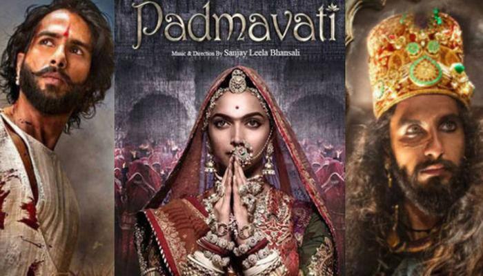 &#039;Padmavati&#039; an attempt to assassinate character of Indian women: RSS
