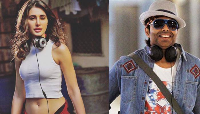 Nargis Fakhri and Uday Chopra not eyeing a patch-up? Here&#039;s the truth