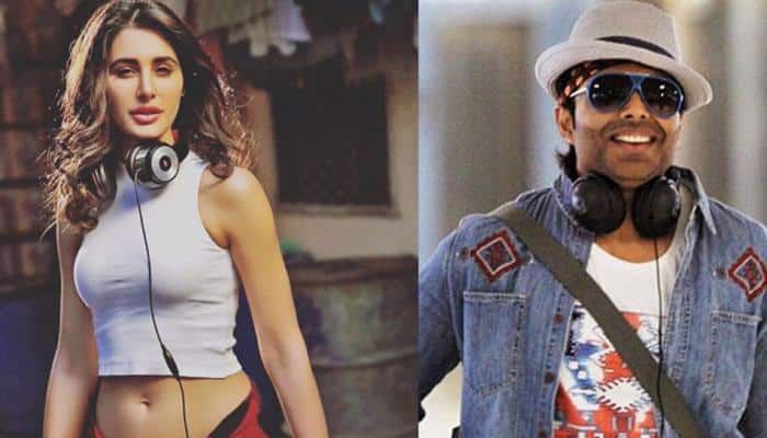 Nargis Fakhri and Uday Chopra not eyeing a patch-up? Here's the truth