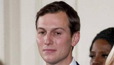 Kushner met Special Counsel to discuss ex-US NSA: Report