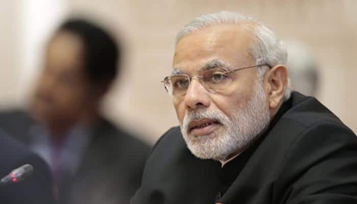 PM Narendra Modi says ready to pay price for steps taken for betterment of country