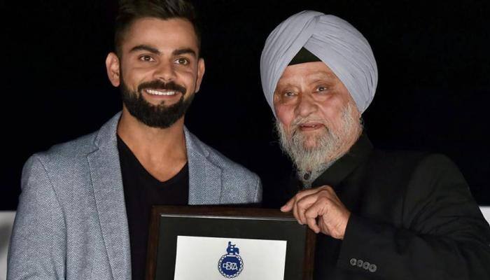 Former India captain Bishan Singh Bedi bats for resumption of India-Pakistan bilateral cricket series