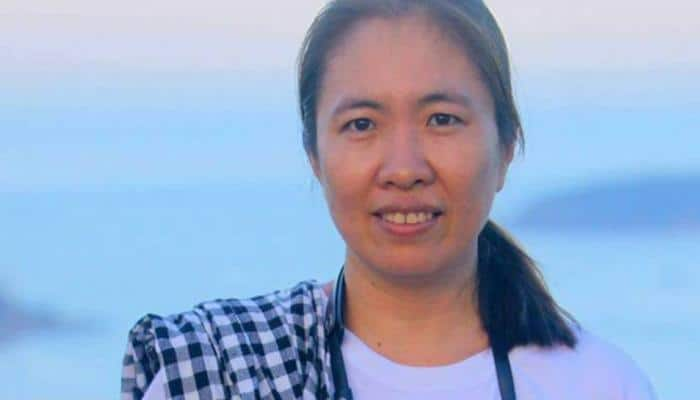 Vietnam blogger `Mother Mushroom` appeal rejected