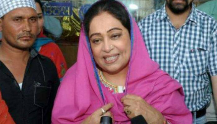 BJP MP Kirron Kher&#039;s &#039;life lessons&#039; for Chandigarh gangrape survivor sparks controversy