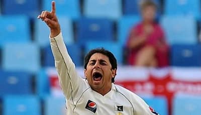 Pakistan off-spinner Saeed Ajmal retires from cricket, criticises ICC and PCB