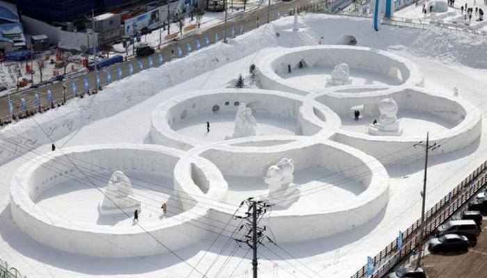 North Korea could deal 'fatal blow' to 2018 Winter Olympics: South Korea minister
