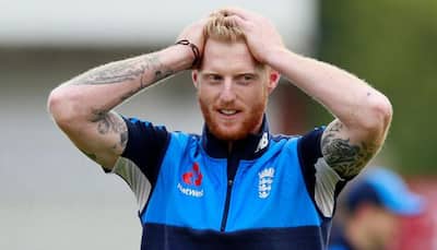 Ashes exile Ben Stokes signs for New Zealand`s Canterbury