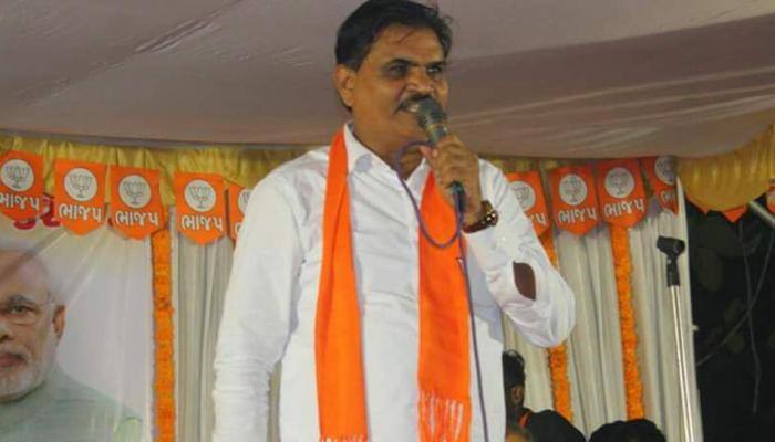 Gujarat Assembly elections 2017: Star candidate - Dilip Thakor