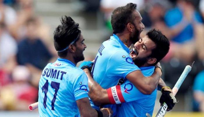 World Hockey League Final: After Asia Cup triumph, India eye success at world stage