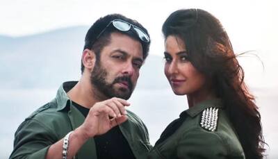 Salman Khan-Katrina Kaif's 'Swag Se Swagat' song copied? Twitterati gives proof