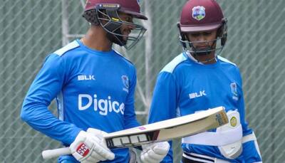 New Zealand vs West Indies: Visitors morale high at start of Test series