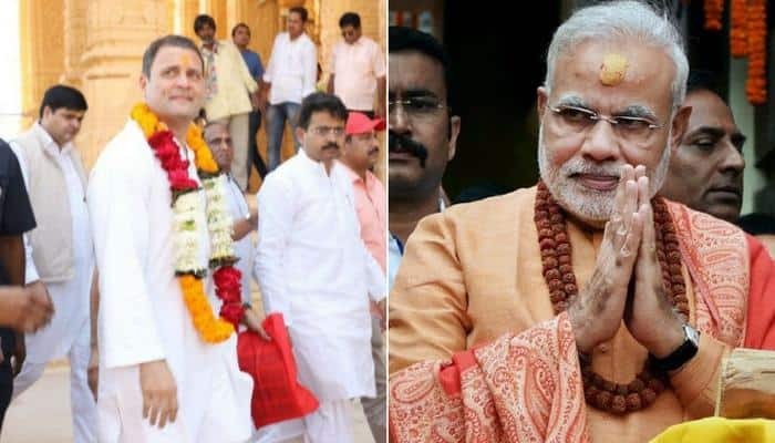 After Somnath Temple row, Congress says PM Narendra Modi is not a &#039;real&#039; Hindu