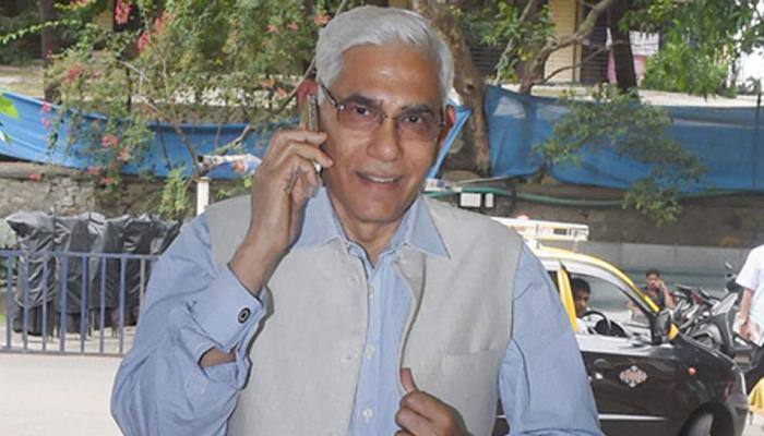 After meeting Virat Kohli, CoA chief Vinod Rai promises to restructure players' compensation package