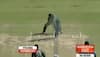 Saeed Ajmal questions Sachin Tendulkar's 2011 World Cup LBW 'reprieve', again — Video