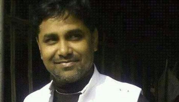 Journalist shot dead by unidentified men in Kanpur
