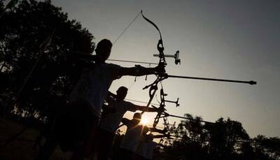 India wins 3 gold, 4 silver, 2 bronze in Asian Archery Championships