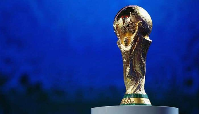 Russia 2018: Kremlin the grand setting for FIFA World Cup draw