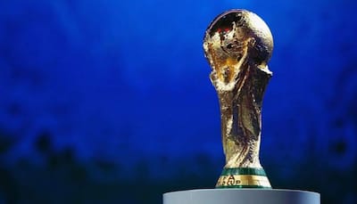 Russia 2018: Kremlin the grand setting for FIFA World Cup draw