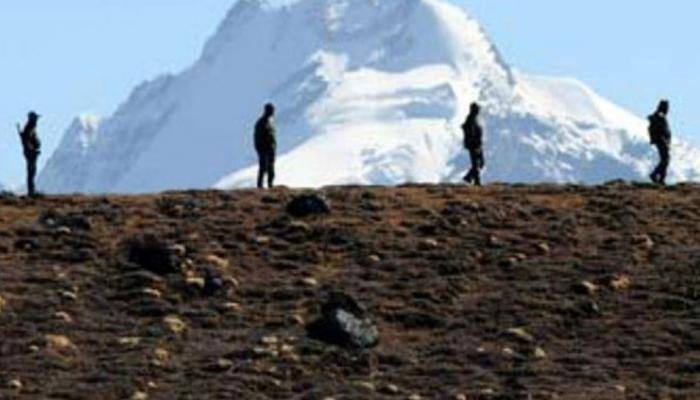 China hints at maintaining sizable troops' presence near Dokalam in winter