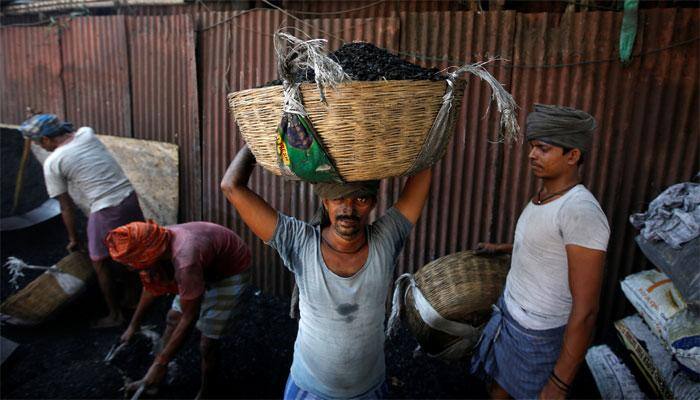 GDP growth picks up to 6.3%; Jaitley says impact of GST and note ban behind us