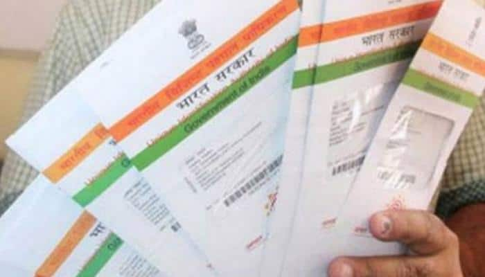 Aadhaar to work as big weapon against benami property: PM