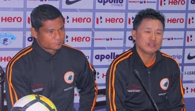 I-League: Young sides Neroca, Minerva to battle for three points