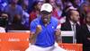 Yannick Noah stays on as France Davis Cup skipper