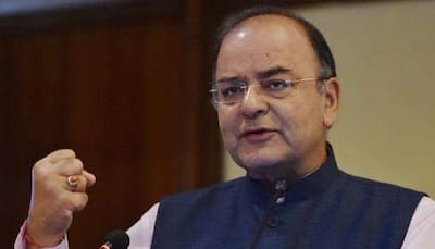 Q2 GDP numbers reflect reversal of downtrend: Arun Jaitley