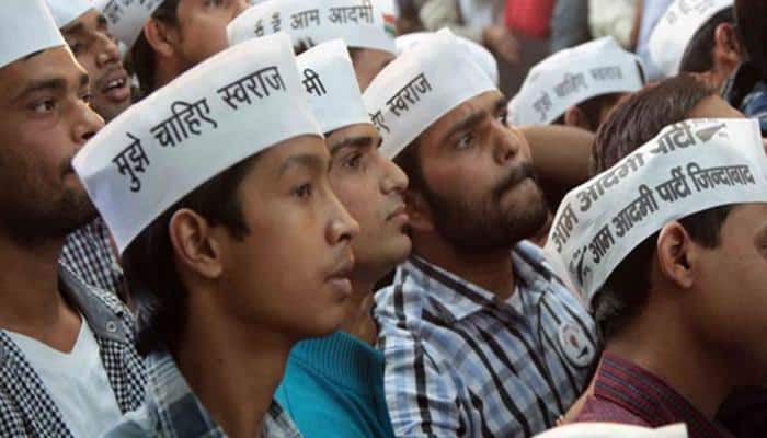 UP election official treated party delegation badly: AAP