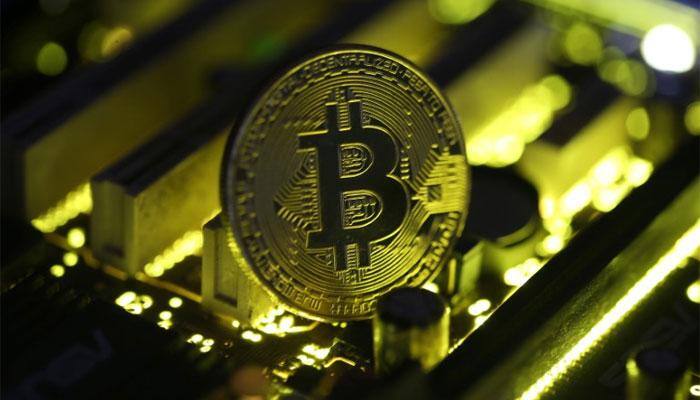 Govt doesn't recognise crypto currency as legal: Arun Jaitley