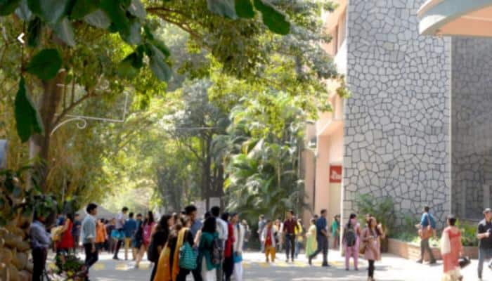 Bengaluru’s Christ university changes name after UGC order