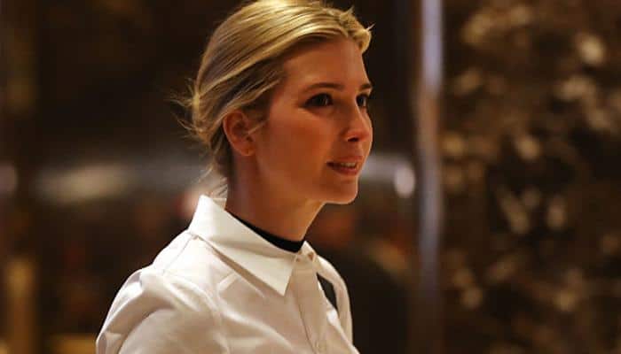Man who made hoax bomb call during Ivanka Trump dinner arrested