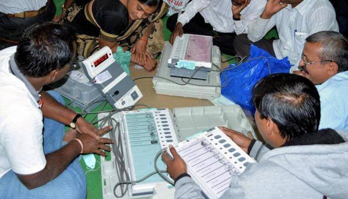 UP civic polls 2017: Counting of votes begins; BJP eyes repeat of 2012 triumph