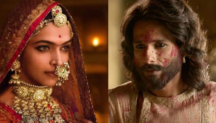 Padmavati second trailer to put all rumours, controversies to rest?