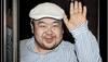 Kim Jong Nam