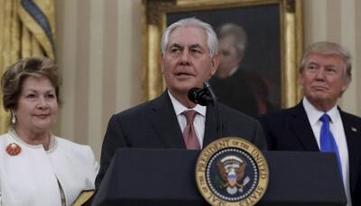 Rex Tillerson, many others may be ousted from Donald Trump administration