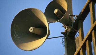 Too loud: Loudspeakers banned at Muslim burial ground in Goa's Panaji