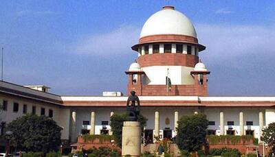 'Lifetime ban' on convicted lawmakers? Hearing on BJP's leader's PIL in SC today