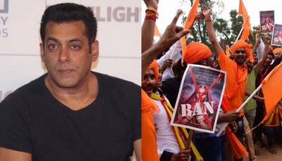 Padmavati: Salman Khan says we don't know what is right and what is wrong