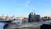 Argentine navy won't search anymore for missing submarine with 44 on board