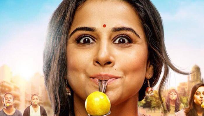 Vidya Balan’s Tumhari Sulu rock-steady at the Box Office; will Firangi Kapil Sharma pose a challenge 